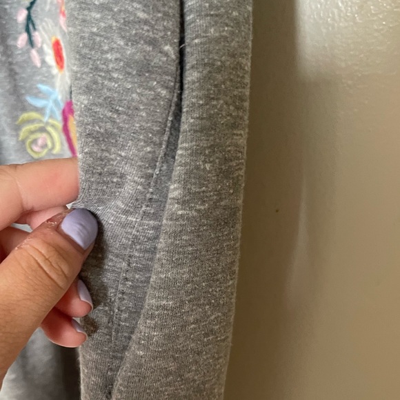 T-shirt Dress - Picture 4 of 4